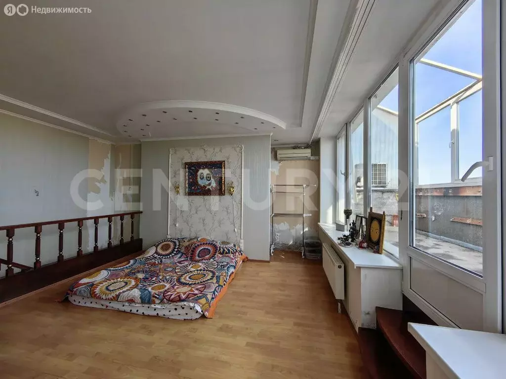 2-комнатная квартира: Санкт-Петербург, улица Кораблестроителей, 34 ... - Фото 1