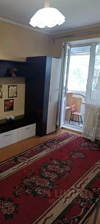 1-к кв. Ростовская область, Ростов-на-Дону ул. Еременко, 85/1 (30.0 м) - Фото 1