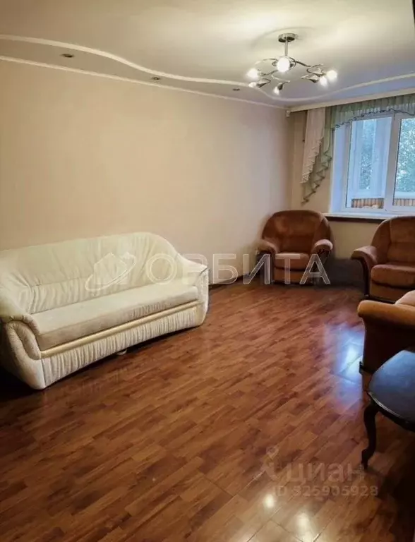 4-к кв. Тюменская область, Тюмень ул. Московский Тракт, 143 (104.9 м) - Фото 2