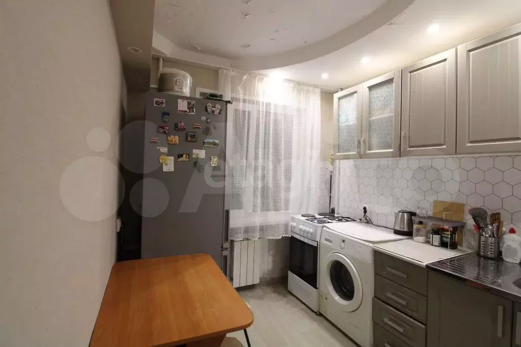 2-к. квартира, 41 м, 2/5 эт. - Фото 0