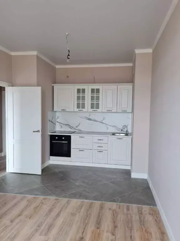 1-к кв. Москва Скандинавия жилой комплекс, ул. Эдварда Грига, 16к2 ... - Фото 1