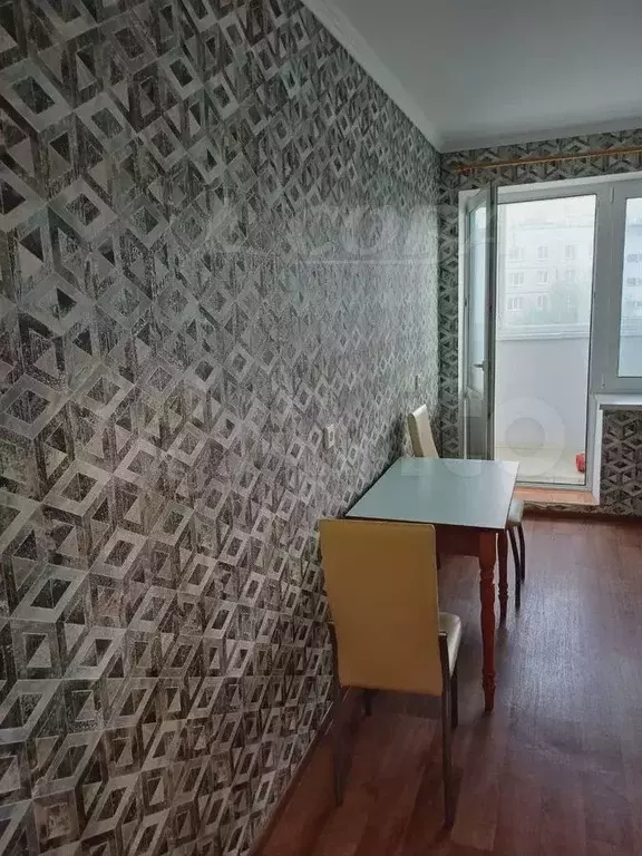 1-к. квартира, 35 м, 7/10 эт. - Фото 1