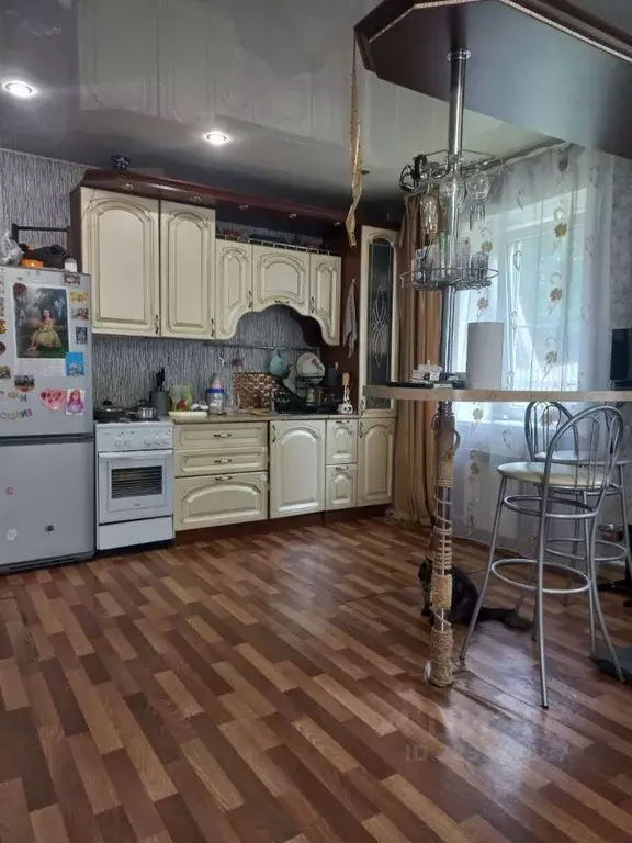 Дом в Красноярский край, Красноярск Глиняная ул., 9 (60 м) - Фото 2