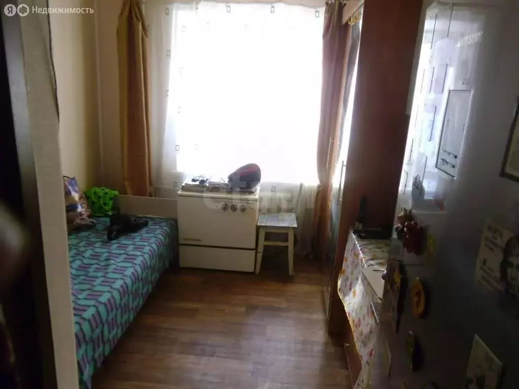 Квартира-студия: Томск, улица Беринга, 13/3 (12 м) - Фото 2