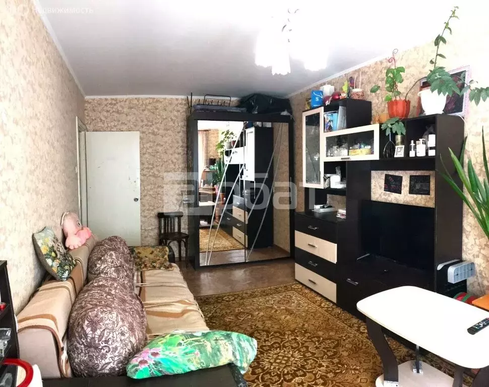 2-комнатная квартира: Караваево, улица Учебный Городок, 29 (52.6 м) - Фото 1