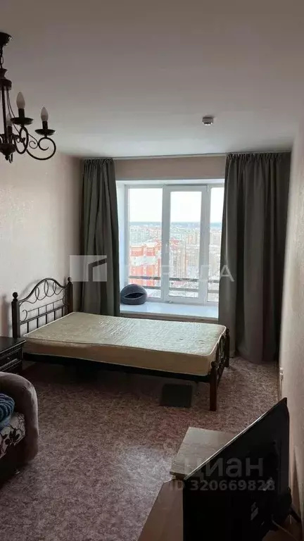 1-к кв. Томская область, Томск Сибирская ул., 80 (53.0 м) - Фото 1