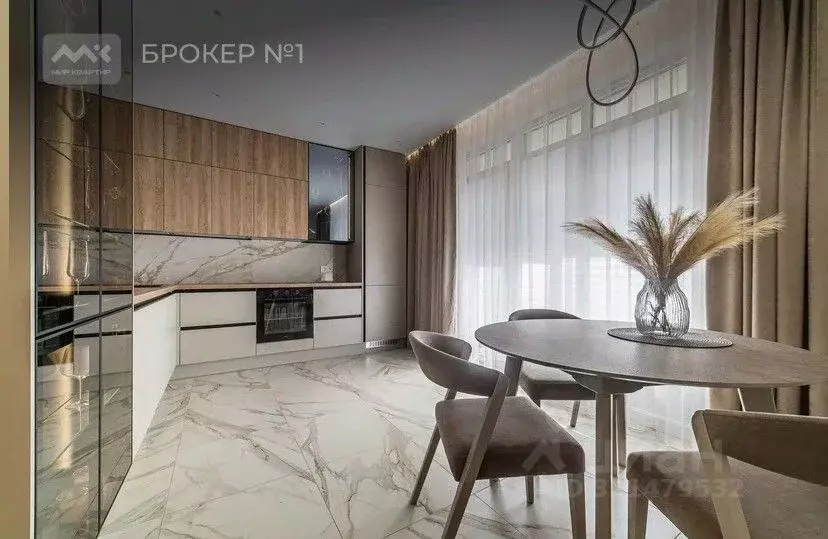 1-к кв. Санкт-Петербург 12-я Красноармейская ул., 26 (46.0 м) - Фото 2