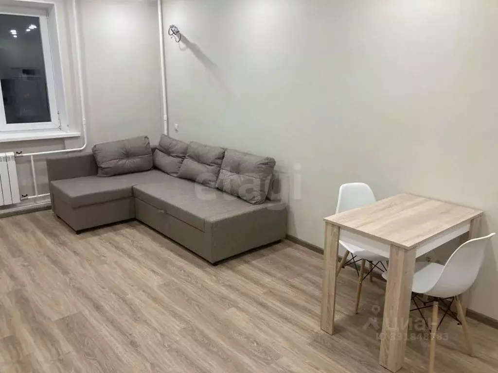 Студия Московская область, Долгопрудный Лихачевское ш., 1а (25.0 м) - Фото 2