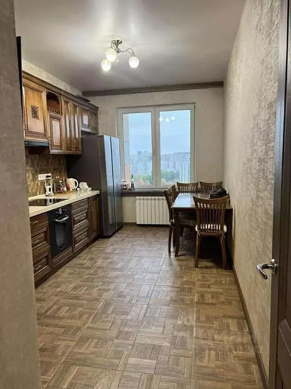 2-к кв. Москва Цимлянская ул., 3к1 (55.0 м) - Фото 0