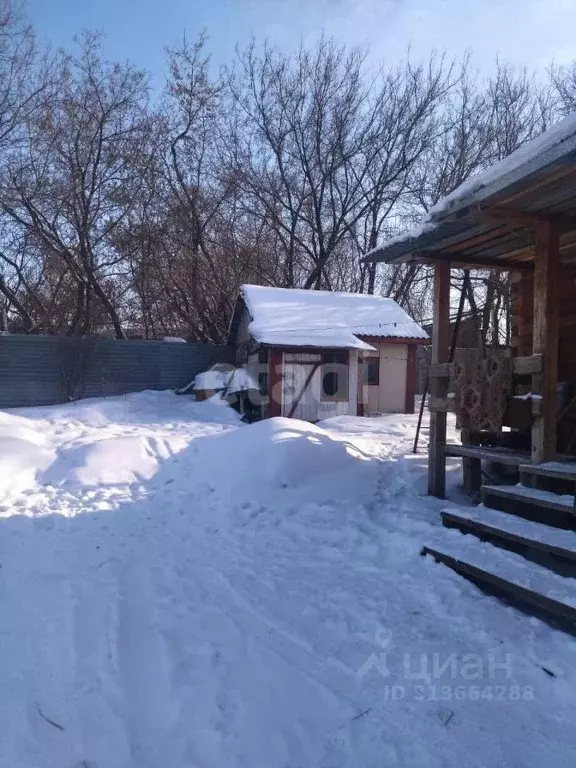 Дом в Новосибирская область, Искитимский район, Совхозный сельсовет, ... - Фото 0