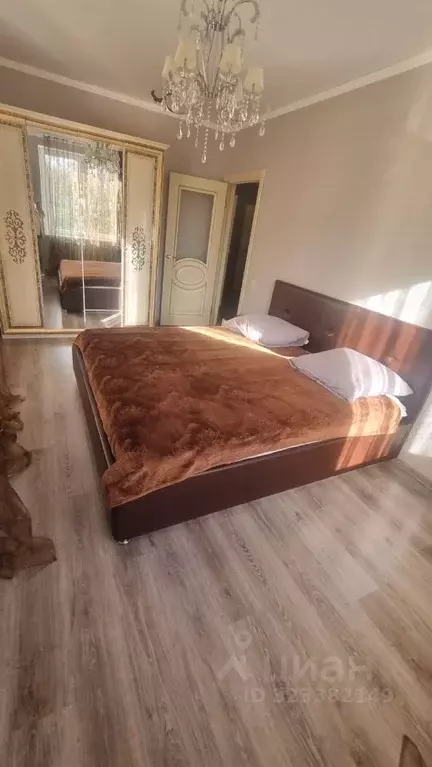 1-к кв. Калининградская область, Светлогорск Калининградский просп., ... - Фото 1