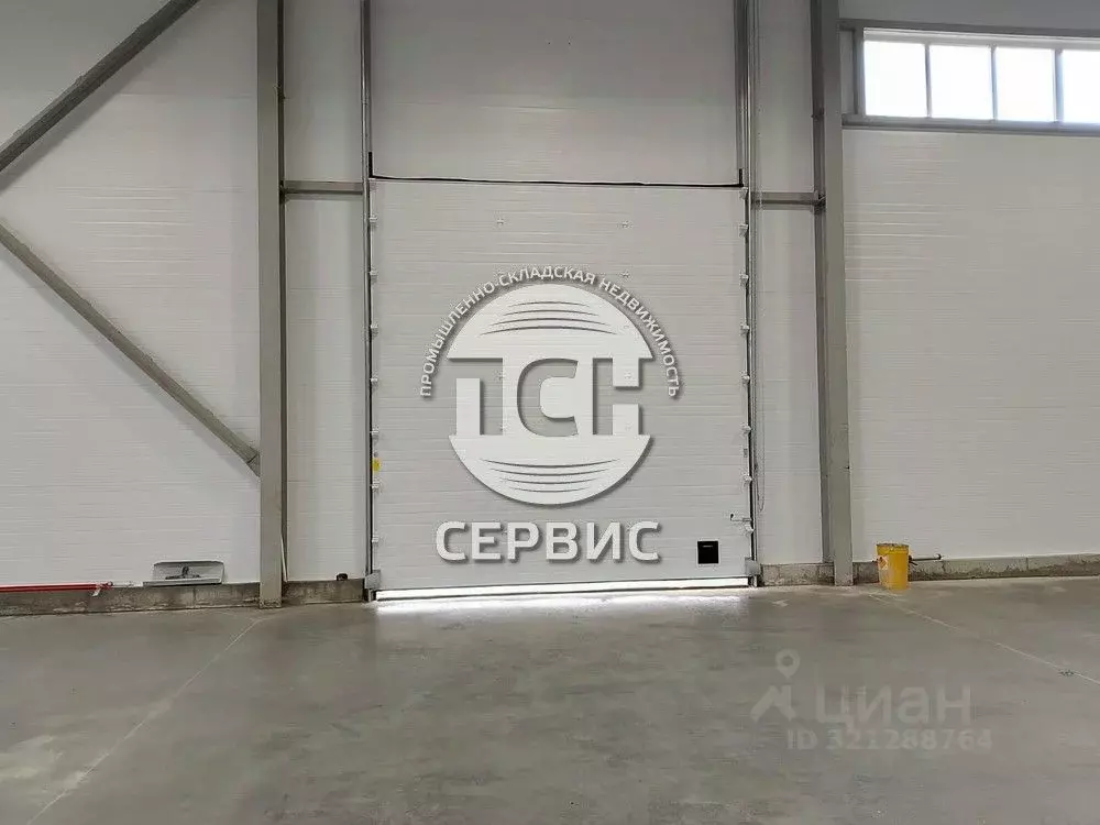 Производственное помещение в Московская область, Солнечногорск ... - Фото 2