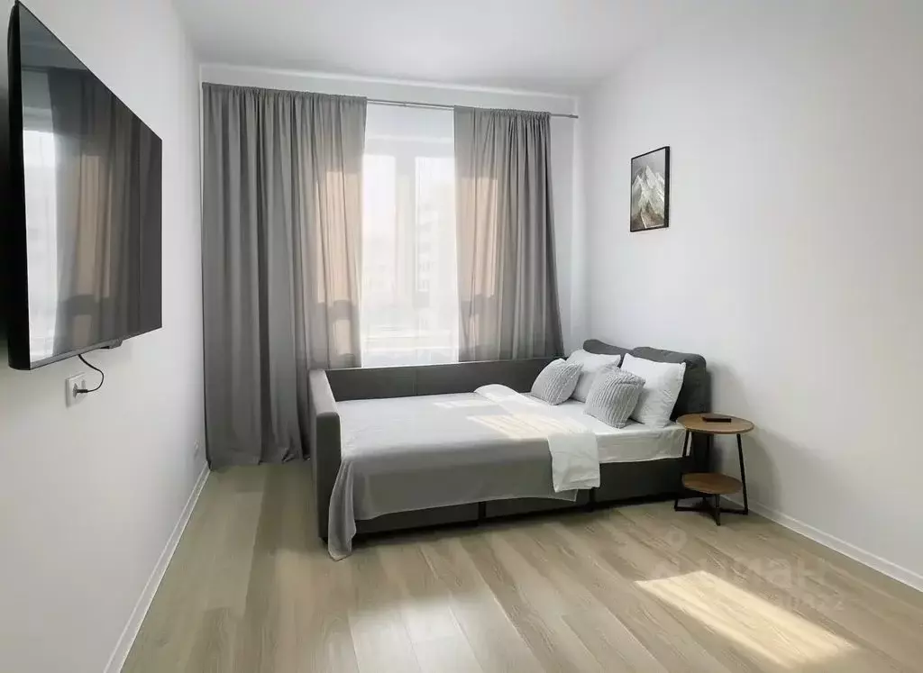 1-к кв. Москва ул. Алхимовская, 1к4 (38.0 м) - Фото 1