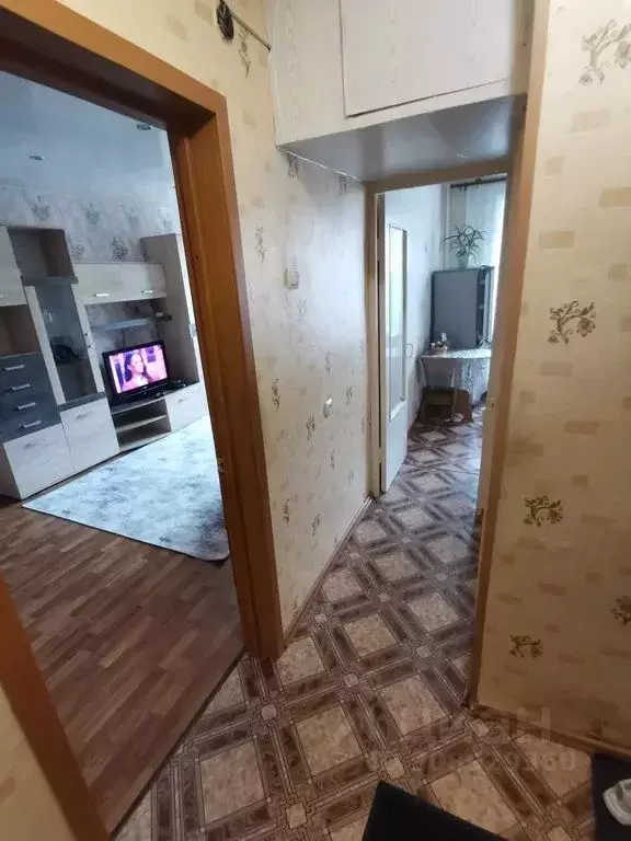 1-к кв. Новгородская область, Старая Русса ул. Поперечная, 35 (29.0 м) - Фото 1