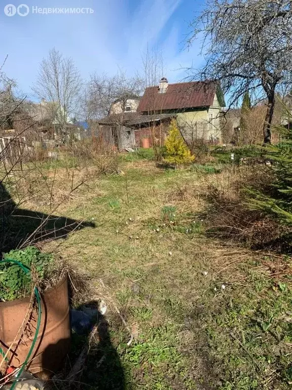 Дом в Ленинградская область, Гатчинский муниципальный округ, ... - Фото 2