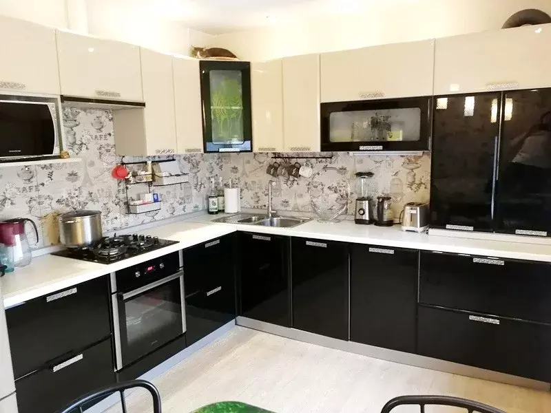 Продаётся 3-к квартира, 70 м - Фото 0