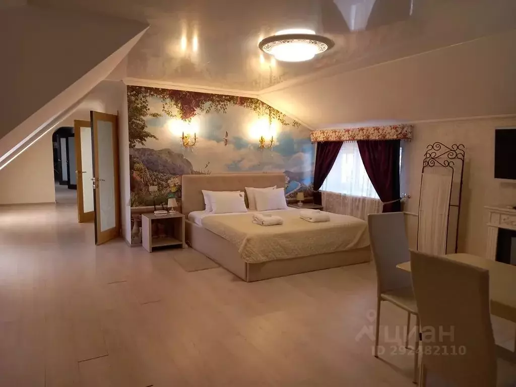 3-к кв. Ярославская область, Ярославль Волжская наб., 33Б (120.0 м) - Фото 1