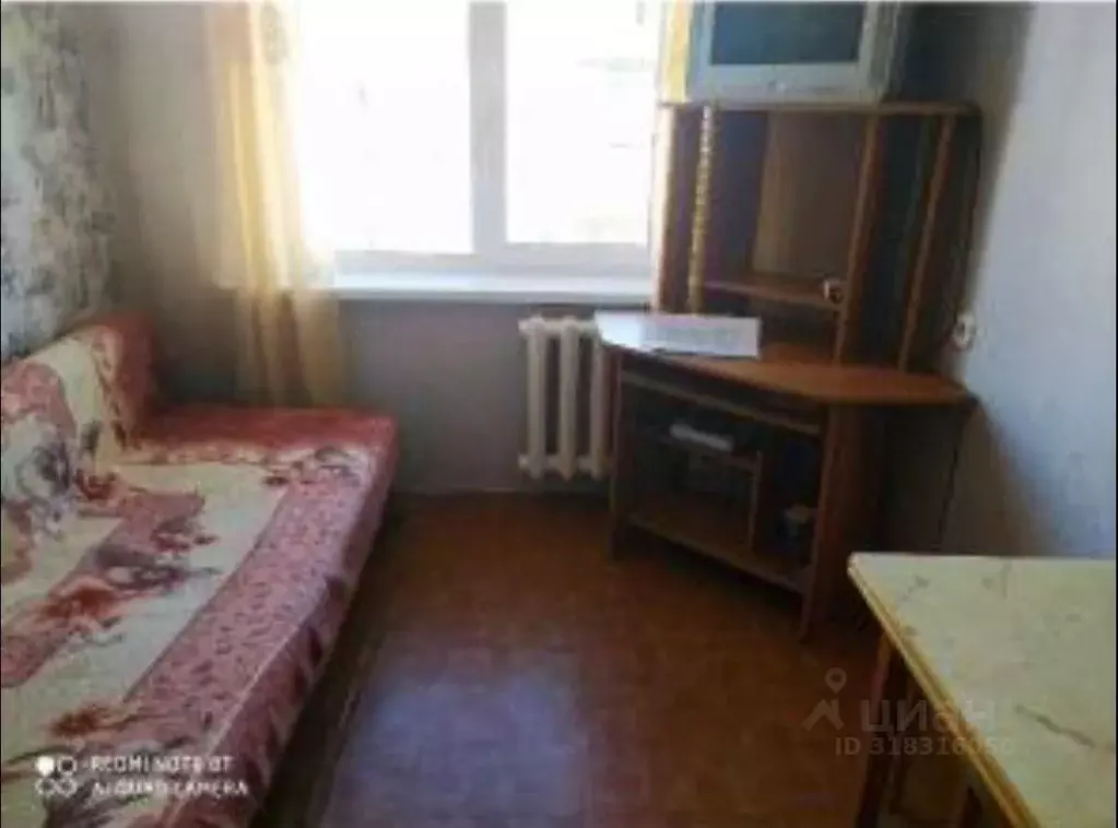 Комната Саха (Якутия), Якутск ул. Петра Алексеева, 21/5 (9.5 м) - Фото 0