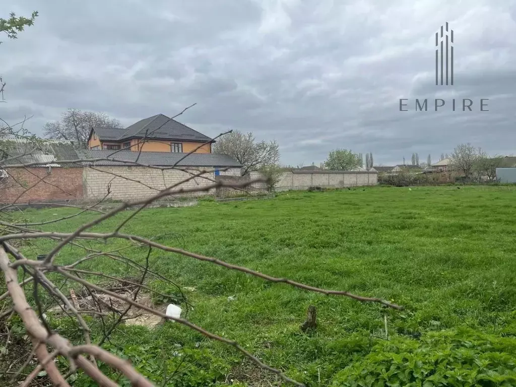 Участок в Чеченская республика, Урус-Мартановский район, с. Гехи ул. ... - Фото 1