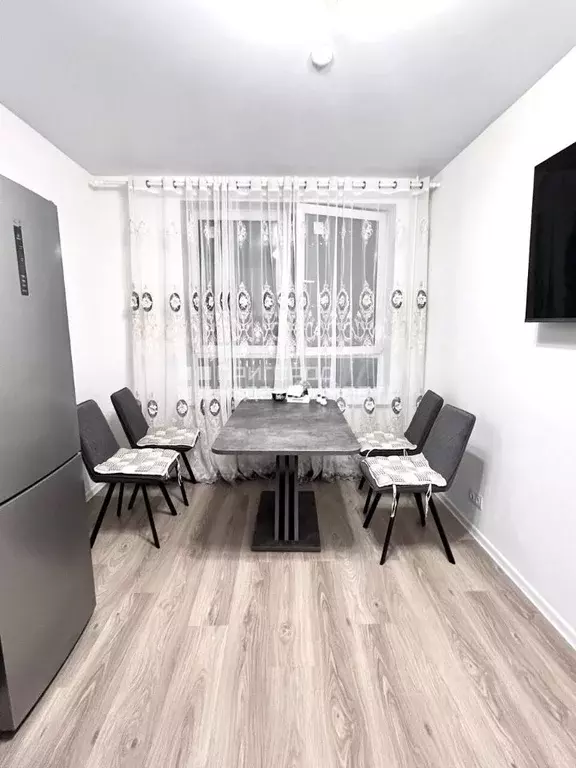 3-к кв. Московская область, Ленинский городской округ, Мисайлово пгт, ... - Фото 1