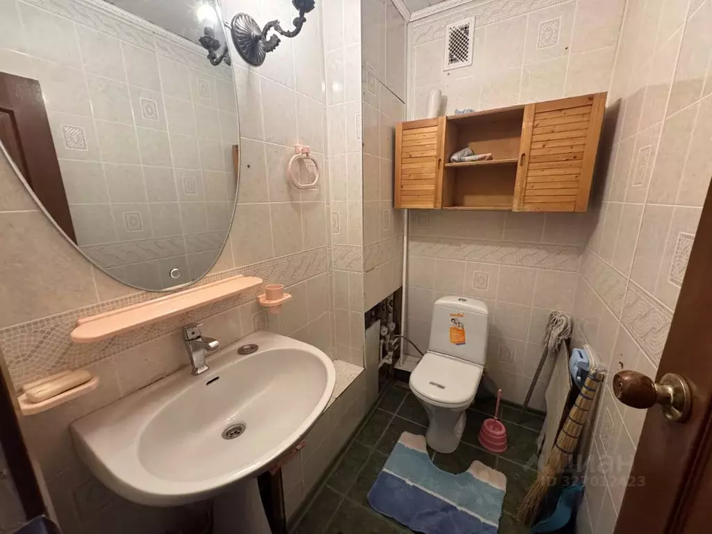 2-к кв. Ярославская область, Переславль-Залесский Лесной пер., 3 (62.0 ... - Фото 2