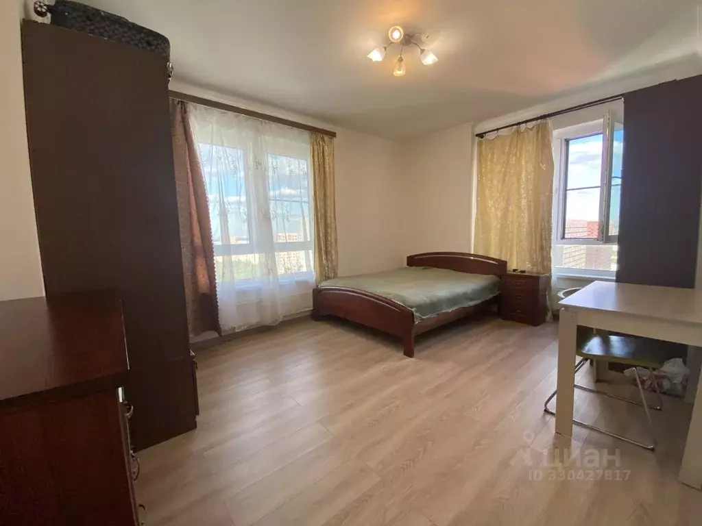 Комната Москва Люблинская ул., 76к3 (18.0 м) - Фото 1
