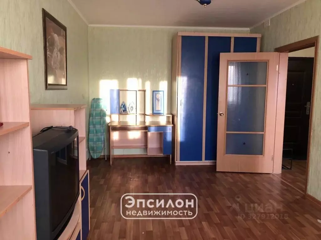 1-к кв. Курская область, Курск просп. Вячеслава Клыкова, 73 (37.6 м) - Фото 2