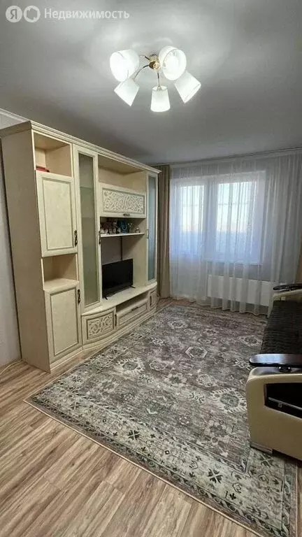 1-комнатная квартира: Краснодар, улица имени Снесарева, 18/1 (38 м) - Фото 0