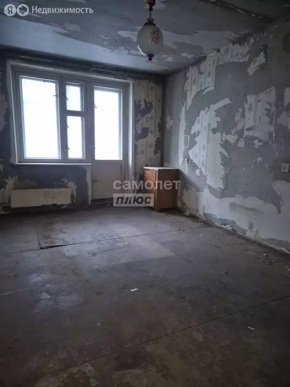 2-комнатная квартира: Сыктывкар, улица Свободы, 10А (52.6 м) - Фото 1