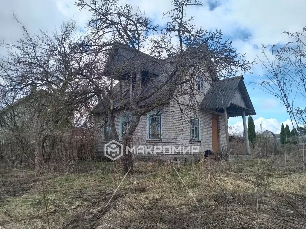 Дом в Брянская область, Брянск Болва садовое общество, 189 (36 м) - Фото 1