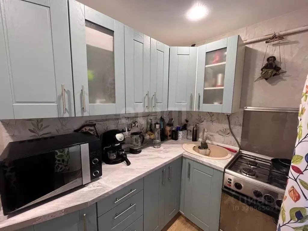 2-к кв. Костромская область, Кострома Никитская ул., 112 (41.0 м) - Фото 1