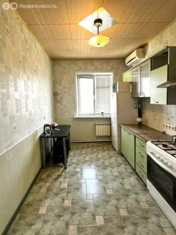 1-комнатная квартира: Астрахань, улица Медиков, 5 (43.7 м) - Фото 1