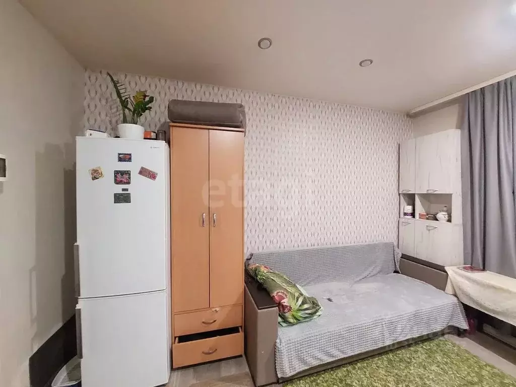 Комната Коми, Сыктывкар ул. Катаева, 37А (13.0 м) - Фото 2