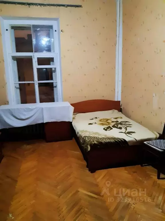 Комната Санкт-Петербург наб. Реки Мойки, 93 (20.0 м) - Фото 1