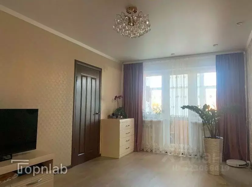 2-к кв. Башкортостан, Уфа просп. Октября, 43/3 (46.0 м) - Фото 1