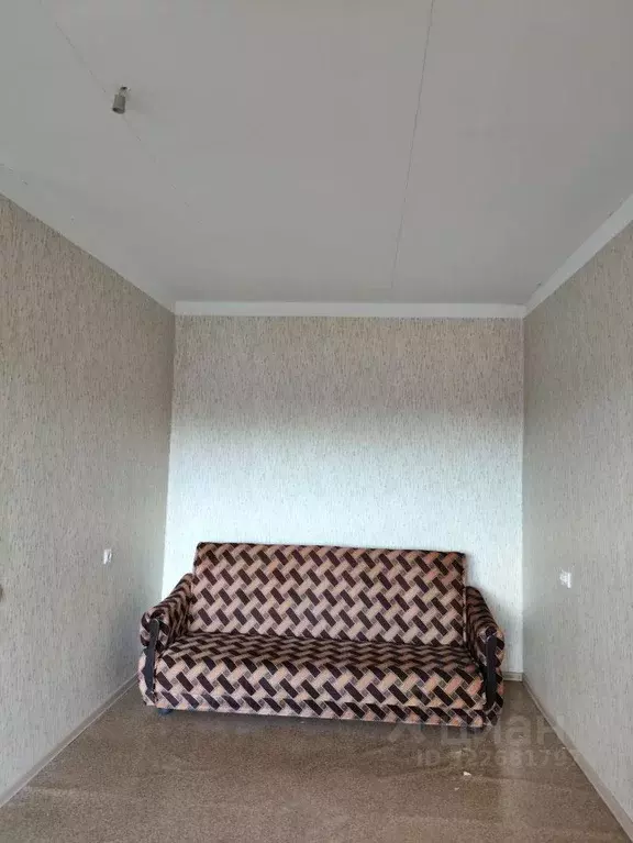 1-к кв. Владимирская область, Александров ул. Летняя, 28 (36.2 м) - Фото 0