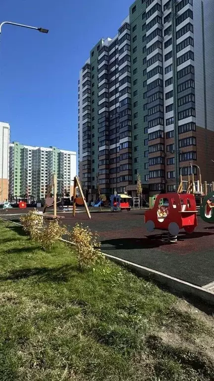 1-к кв. Краснодарский край, Анапа бул. Босфорский, 14 (35.0 м) - Фото 2