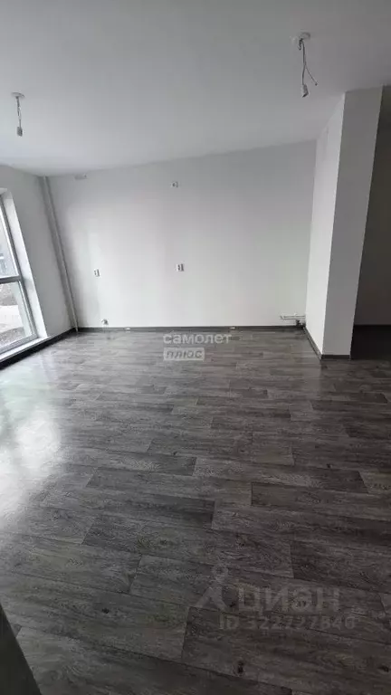 1-к кв. Челябинская область, Челябинск ул. Блюхера, 125В (40.4 м) - Фото 2