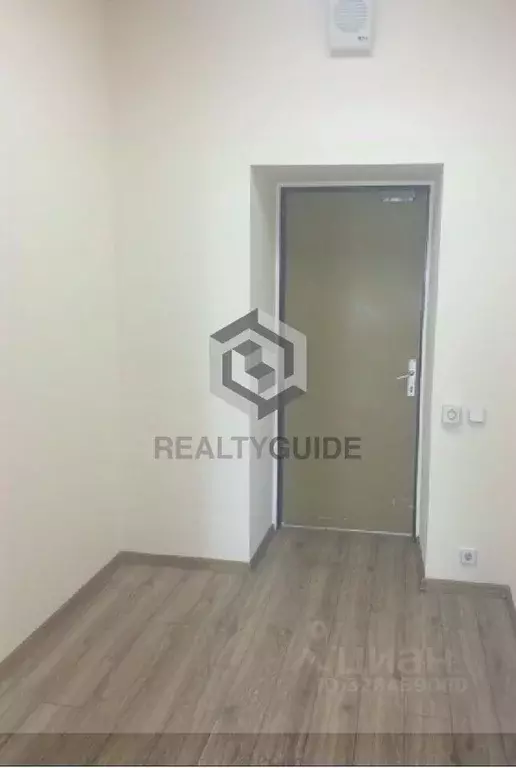 Офис в Москва 2-й Верхний Михайловский проезд, 9С2 (43 м) - Фото 2