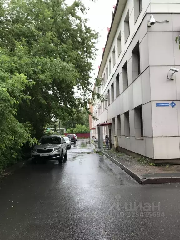 Офис в Кемеровская область, Кемерово ул. Дзержинского, 4А (28 м) - Фото 1