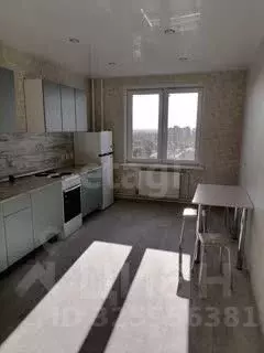 1-к кв. Ярославская область, Ярославль Северный жилрайон, ул. Елены ... - Фото 1