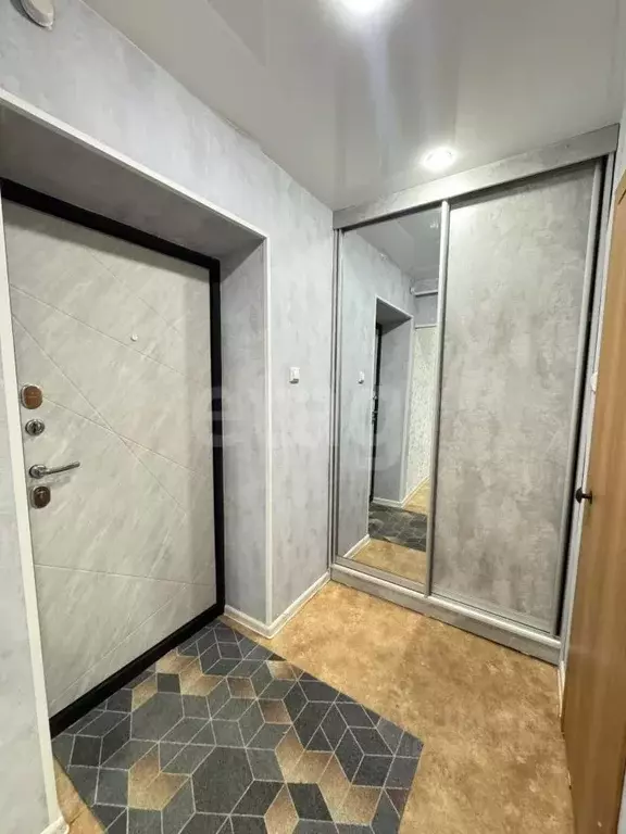 1-к кв. Амурская область, Свободный ул. Екимова, 60 (27.0 м) - Фото 1