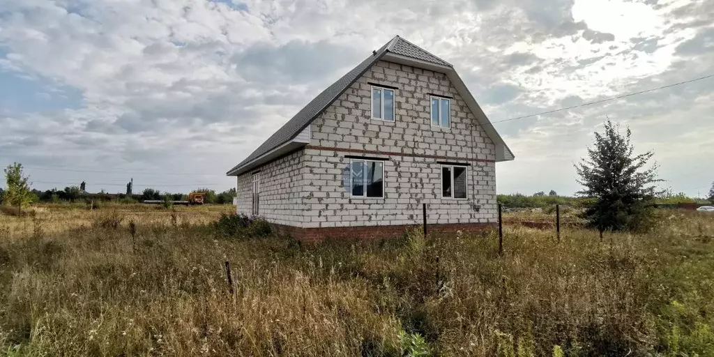 Дом в Воронежская область, Борисоглебск Тенистая ул., 6 (170 м) - Фото 2