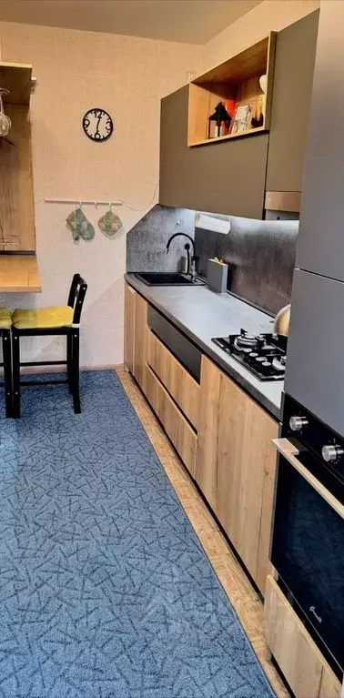 1-к кв. Псковская область, Псковский район, Завеличенская волость, д. ... - Фото 2