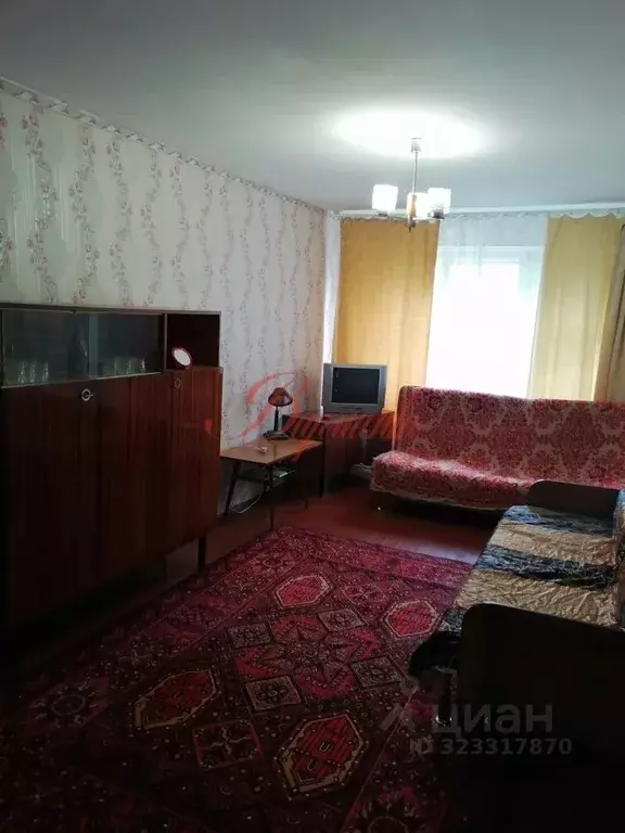 2-к кв. Архангельская область, Северодвинск ул. Дзержинского, 11Б ... - Фото 2