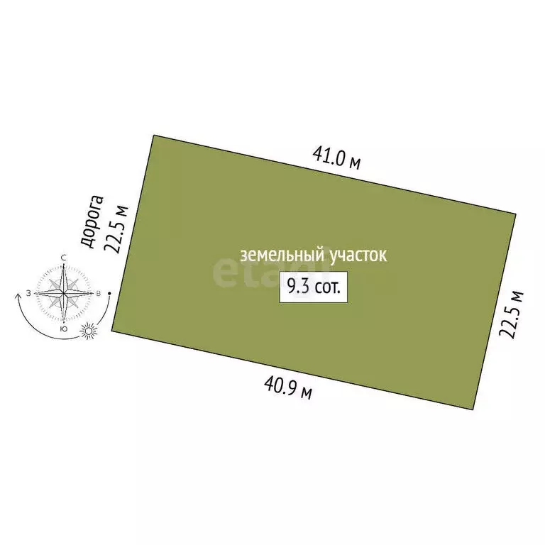 Дом в Заводоуковск, улица Ветеранов Труда (110 м) - Фото 0