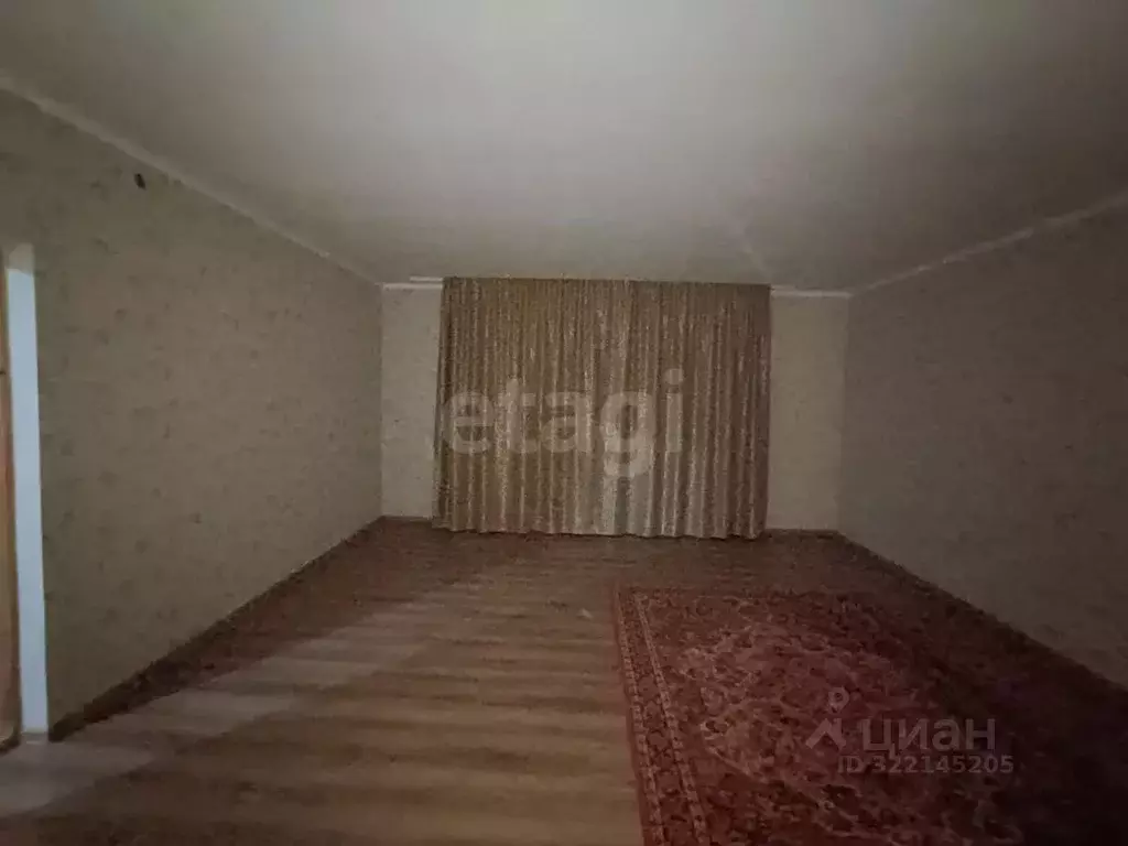 Дом в Оренбургская область, пос. Акбулак ул. Заречная, 11 (167 м) - Фото 2