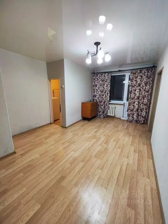 3-к кв. Свердловская область, Нижний Тагил ул. Черных, 1 (55.6 м) - Фото 1