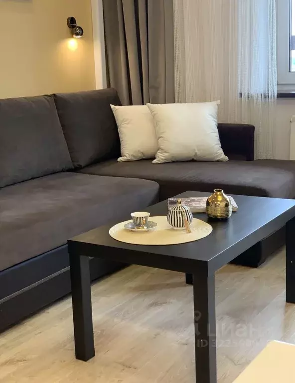 2-к кв. Московская область, Одинцовский городской округ, пос. Горки-10 ... - Фото 1