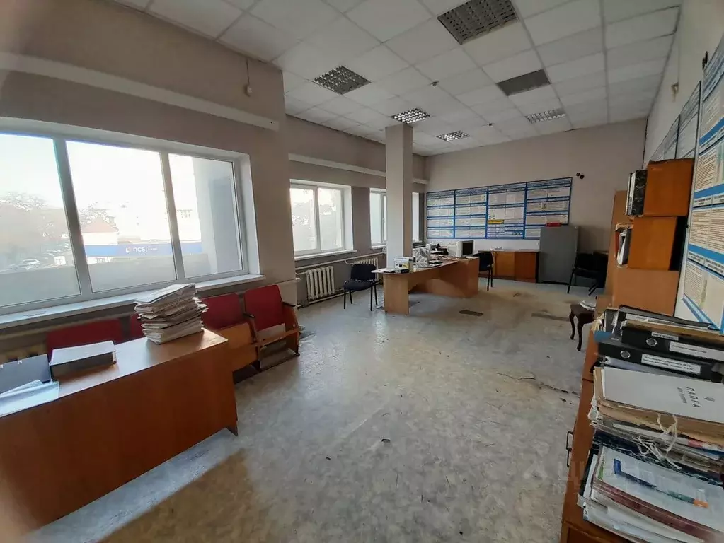 Офис в Крым, Феодосия ул. Назукина, 3 (100 м) - Фото 0